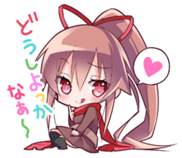 3Girls in Love sticker #13005266