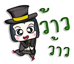 Mr. Haru. good looking ^^ sticker #13005487