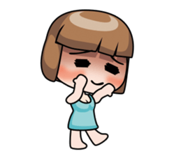 Adele 1 Newer sticker #13006181