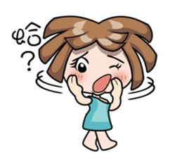 Adele 1 Newer sticker #13006208