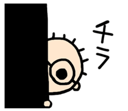 Natsubayashi's Sticker sticker #13006462