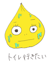 Tenteko-mai-chan sticker #13006518