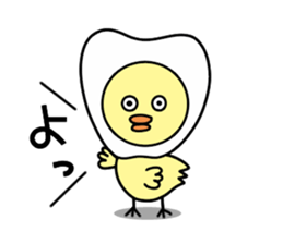 Tooth fairy Toothke sticker #13006894