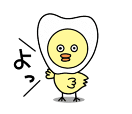 Tooth fairy Toothke sticker #13006894