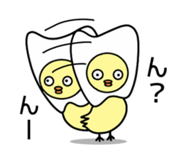Tooth fairy Toothke sticker #13006896
