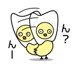 Tooth fairy Toothke sticker #13006896