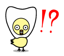Tooth fairy Toothke sticker #13006897