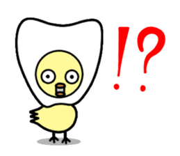 Tooth fairy Toothke sticker #13006897