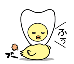 Tooth fairy Toothke sticker #13006900