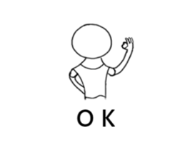 Wei-Little life sticker #13007061