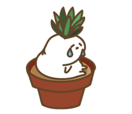 Tanikuchan sticker #13007264