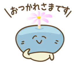Tanikuchan sticker #13007272