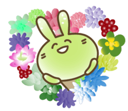 Tanikuchan sticker #13007281