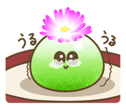 Tanikuchan sticker #13007288