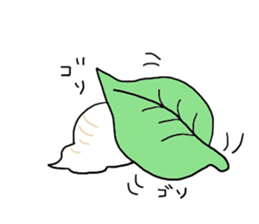 UMA CAT TSUCHINEKO sticker #13007539