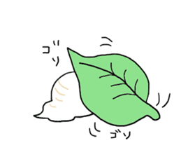 UMA CAT TSUCHINEKO sticker #13007539