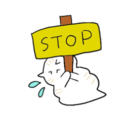 UMA CAT TSUCHINEKO sticker #13007550