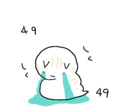 UMA CAT TSUCHINEKO sticker #13007563