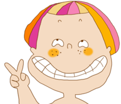 miu Careful words sticker #13007611