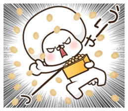 Various events of the uttoipu sticker #13007865