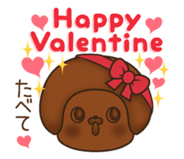 Various events of the uttoipu sticker #13007866