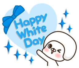 Various events of the uttoipu sticker #13007868