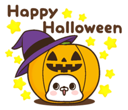 Various events of the uttoipu sticker #13007870