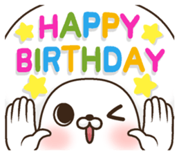 Various events of the uttoipu sticker #13007872