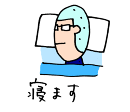 BASEBALL CLUB BOYS (exam ver.) sticker #13007953