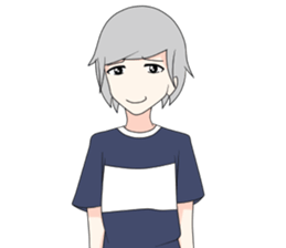 Si Anu [Reborn] sticker #13008226