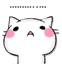 I'll trust imagination. sticker #13008434