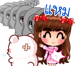 Lovely Vivi sticker #13008791