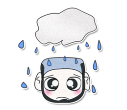 Mr. Takashi. Ok sticker #13009357