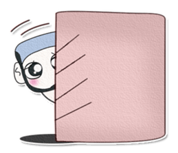 Mr. Takashi. Ok sticker #13009359