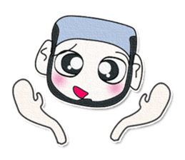 Mr. Takashi. Ok sticker #13009362