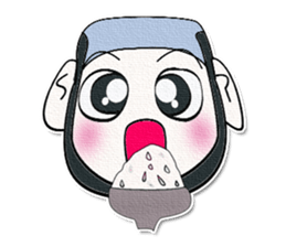 Mr. Takashi. Ok sticker #13009368