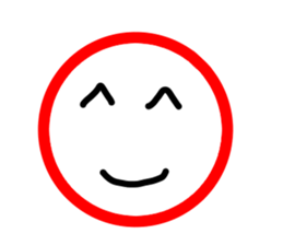 Mr AKAMARU sticker #13009648