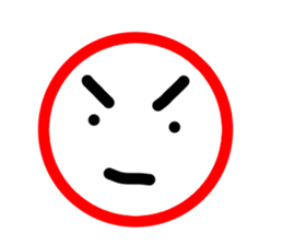 Mr AKAMARU sticker #13009649