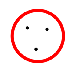 Mr AKAMARU sticker #13009650