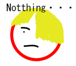 Mr AKAMARU sticker #13009658