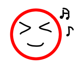 Mr AKAMARU sticker #13009660