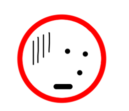 Mr AKAMARU sticker #13009661