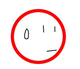 Mr AKAMARU sticker #13009667