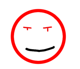 Mr AKAMARU sticker #13009669