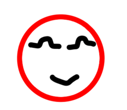 Mr AKAMARU sticker #13009670