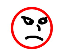 Mr AKAMARU sticker #13009673