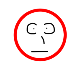 Mr AKAMARU sticker #13009674