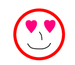 Mr AKAMARU sticker #13009676