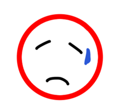 Mr AKAMARU sticker #13009678