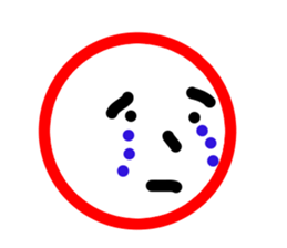 Mr AKAMARU sticker #13009679